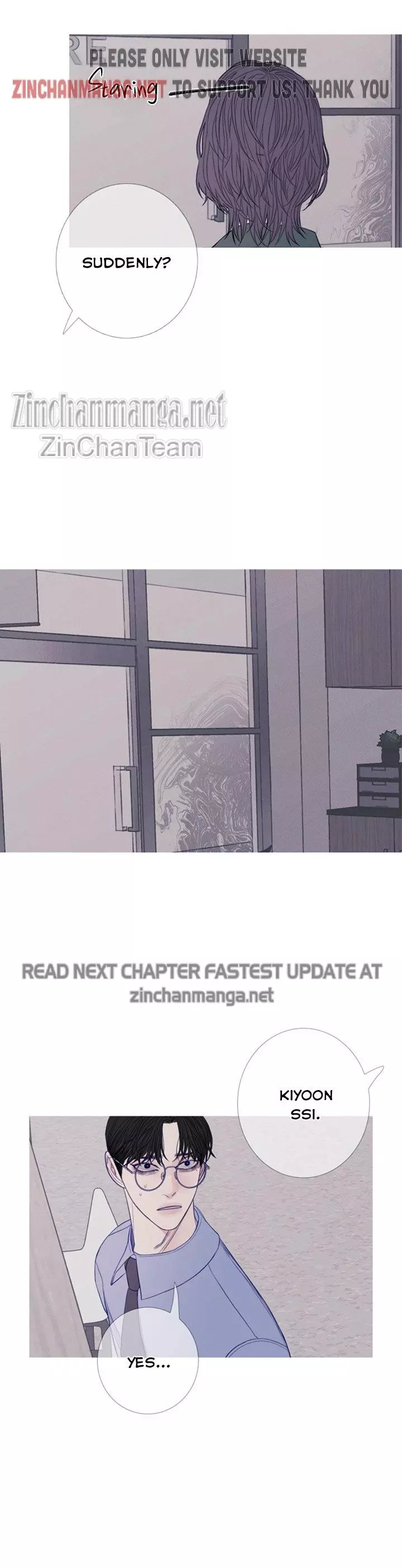 Ghost Gate Chapter 23 page 20
