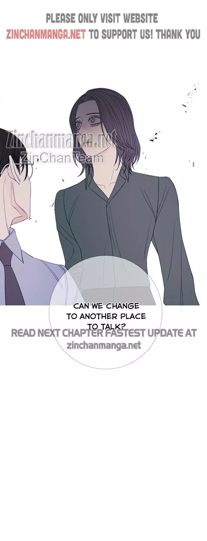 Ghost Gate Chapter 23 page 22