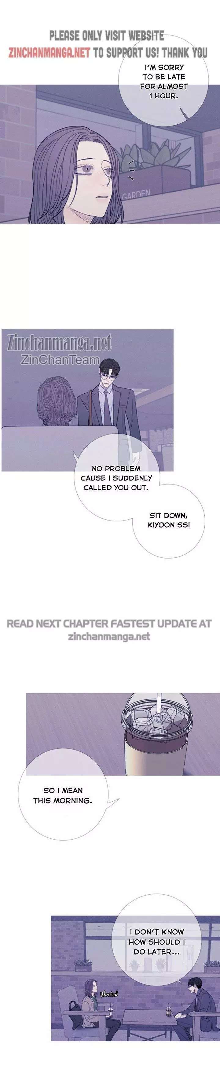 Ghost Gate Chapter 24 page 2