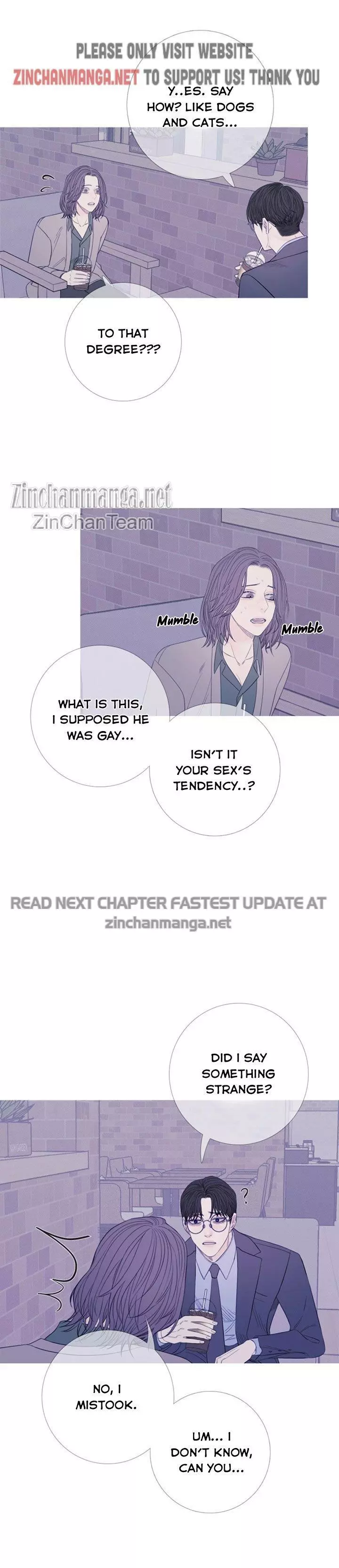 Ghost Gate Chapter 24 page 7