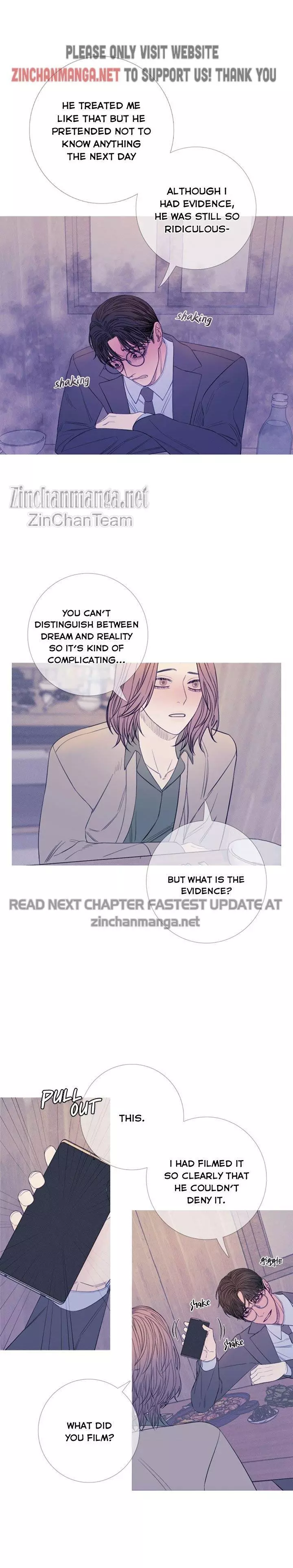 Ghost Gate Chapter 24 page 12