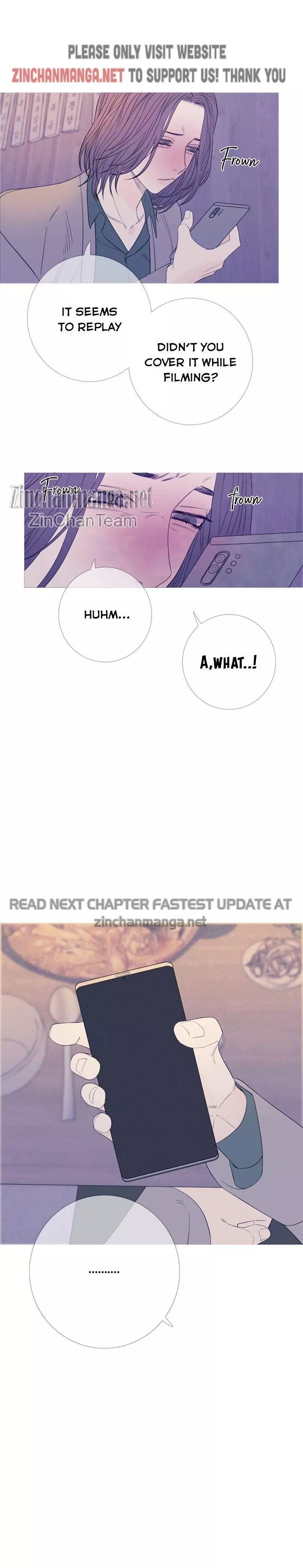 Ghost Gate Chapter 24 page 15