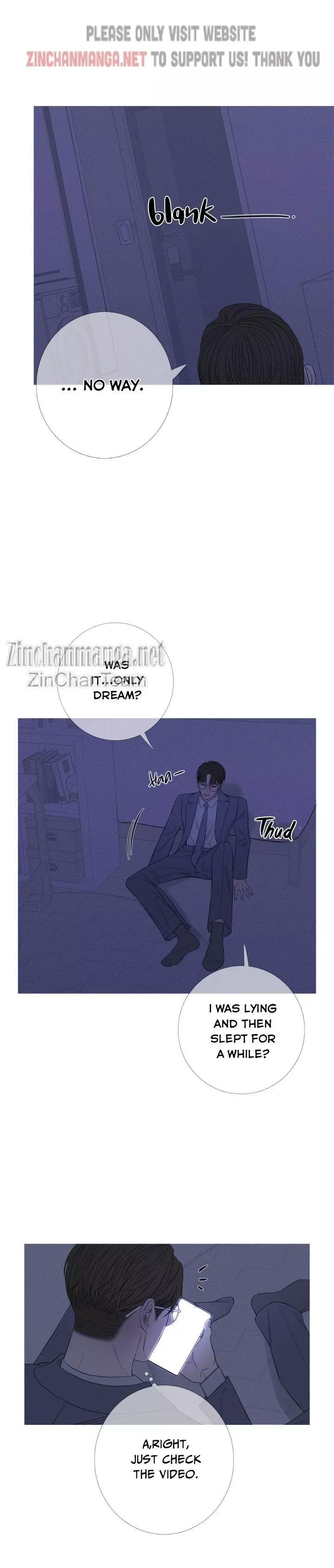 Ghost Gate Chapter 25 page 18