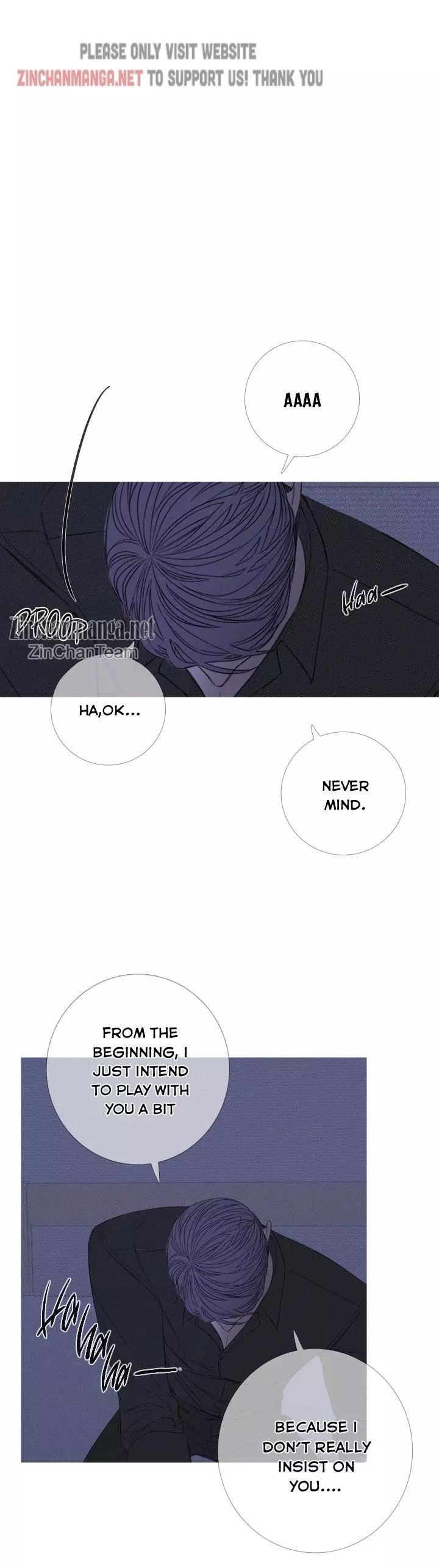 Ghost Gate Chapter 26 page 14