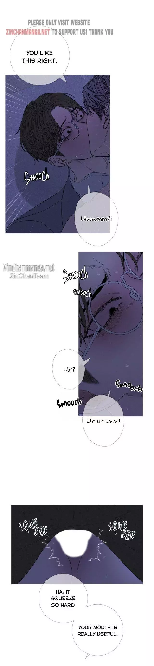 Ghost Gate Chapter 26 page 16