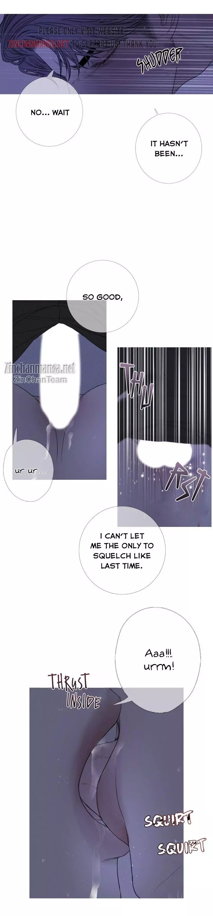 Ghost Gate Chapter 26 page 21