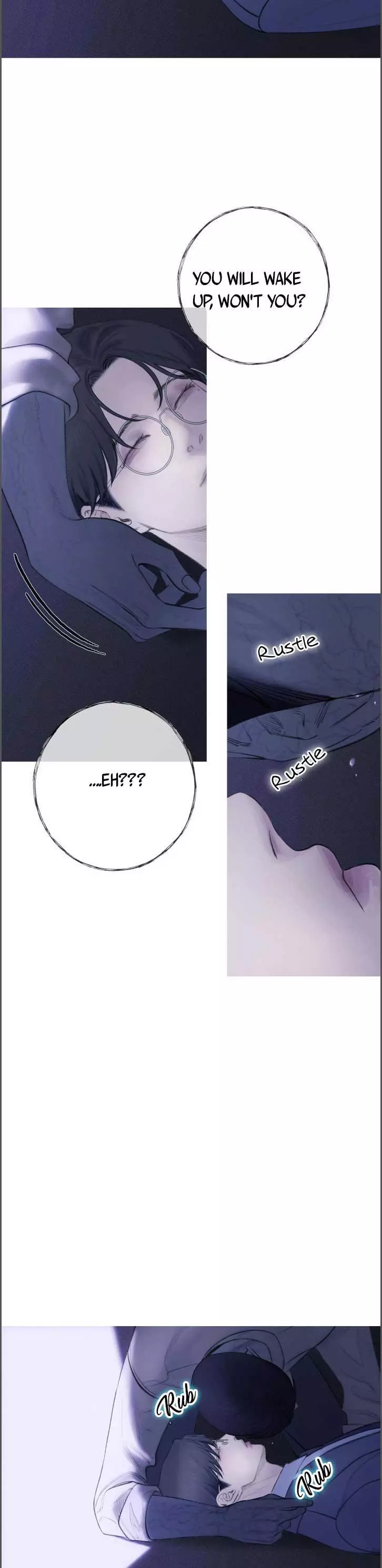Ghost Gate Chapter 27 page 4