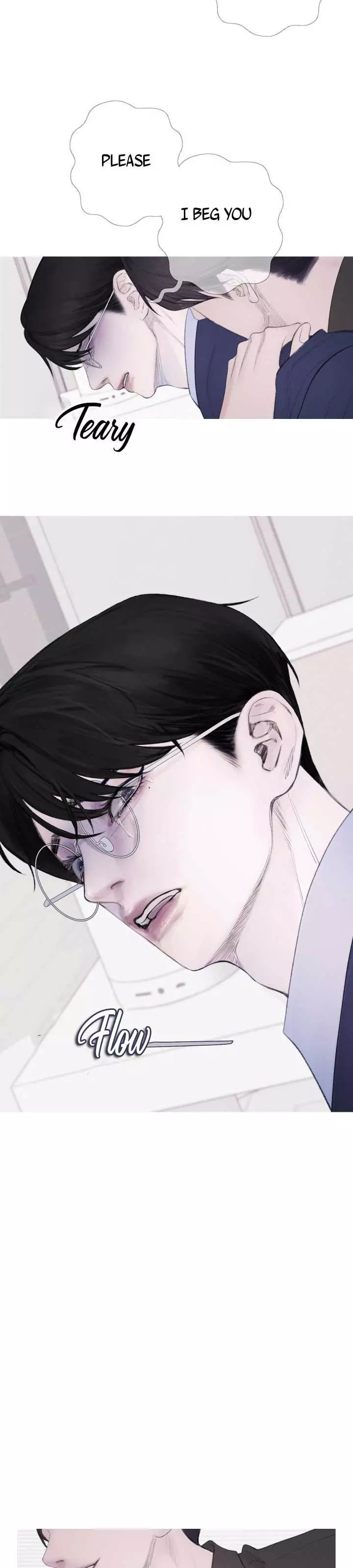 Ghost Gate Chapter 27 page 19