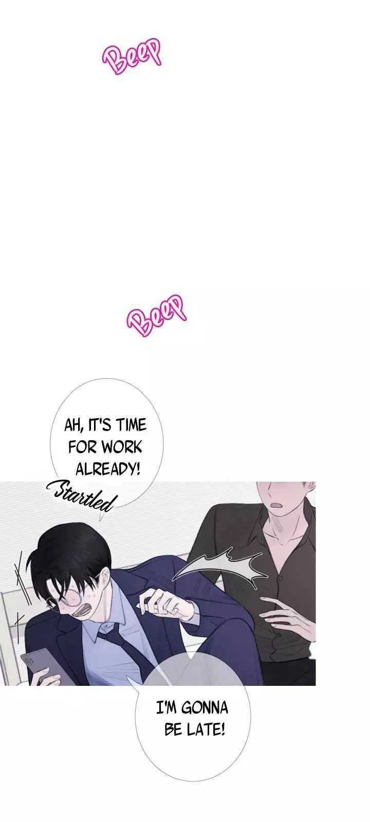 Ghost Gate Chapter 27 page 29