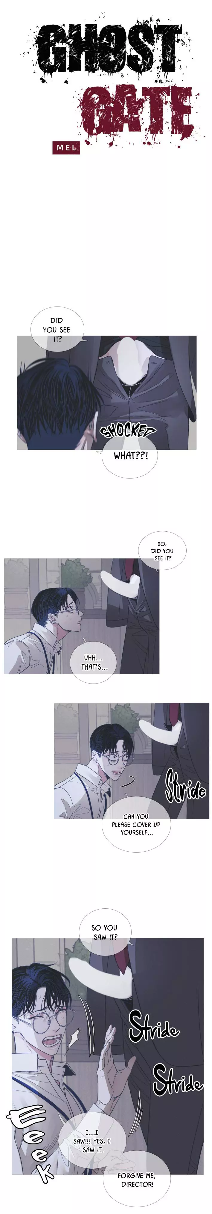 Ghost Gate Chapter 3 page 4