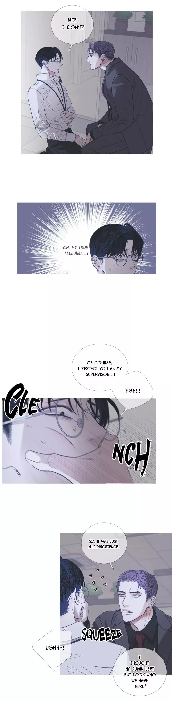 Ghost Gate Chapter 3 page 6