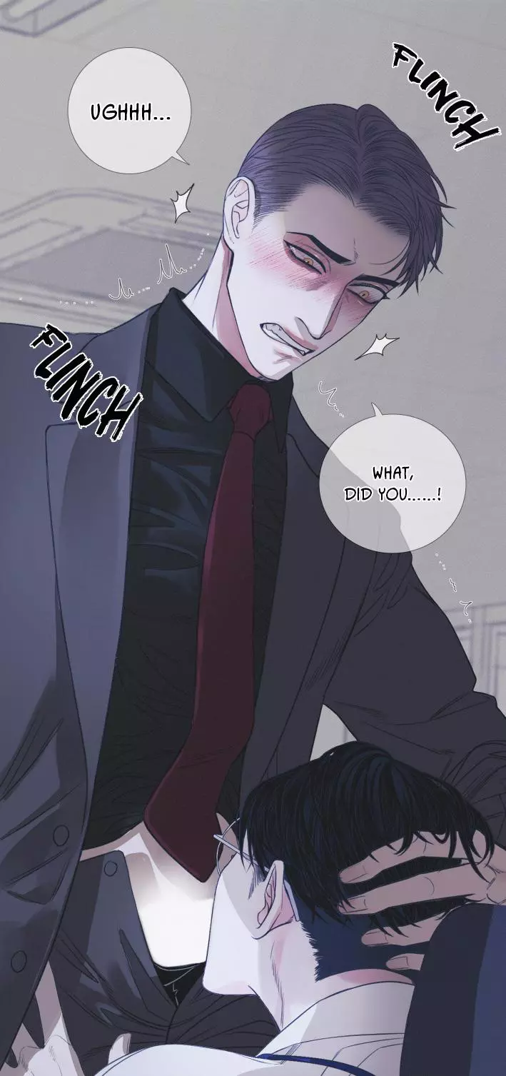 Ghost Gate Chapter 3 page 19