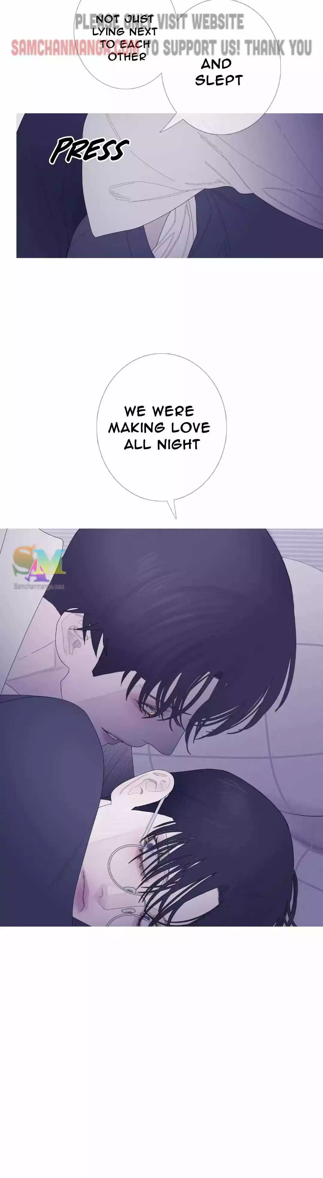Ghost Gate Chapter 30 page 14
