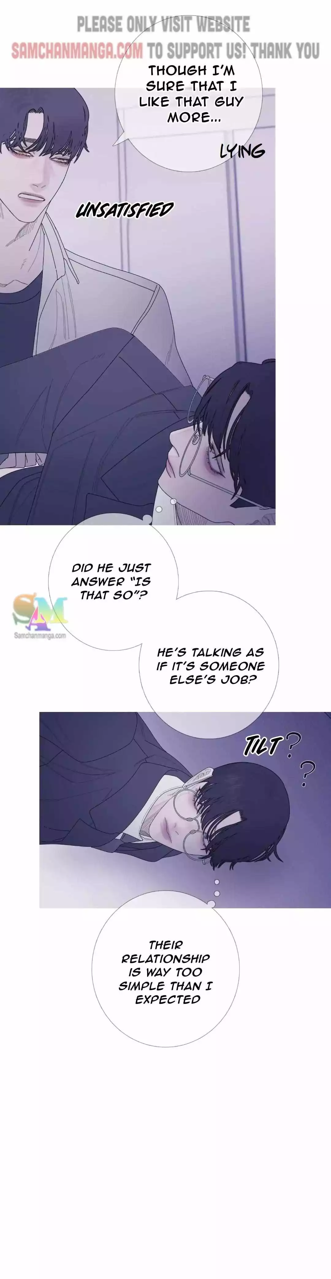 Ghost Gate Chapter 30 page 26
