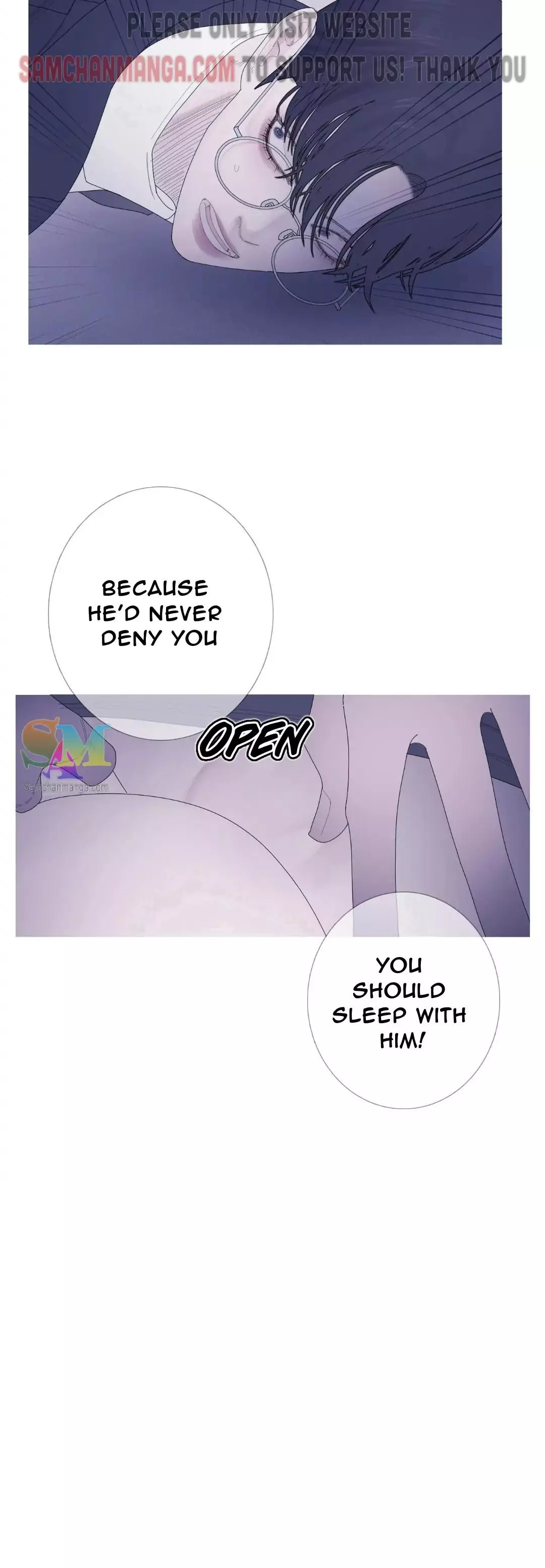 Ghost Gate Chapter 30 page 28