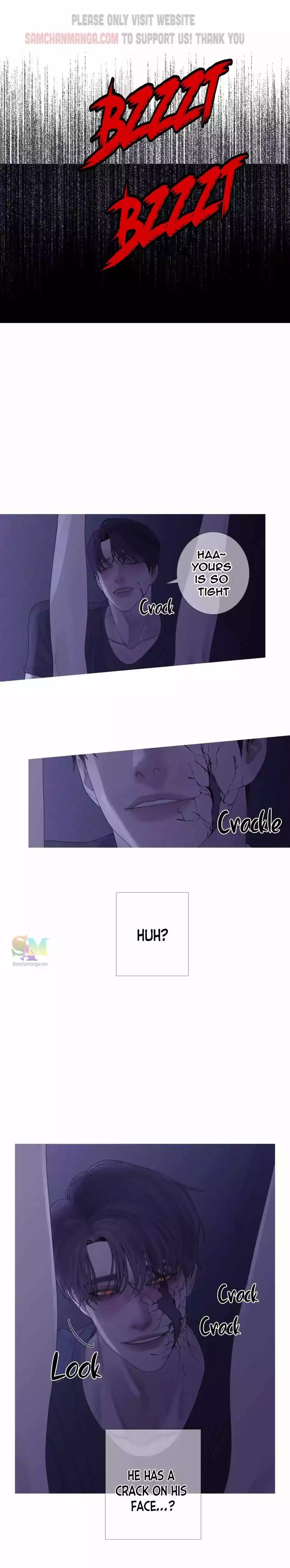 Ghost Gate Chapter 31 page 15
