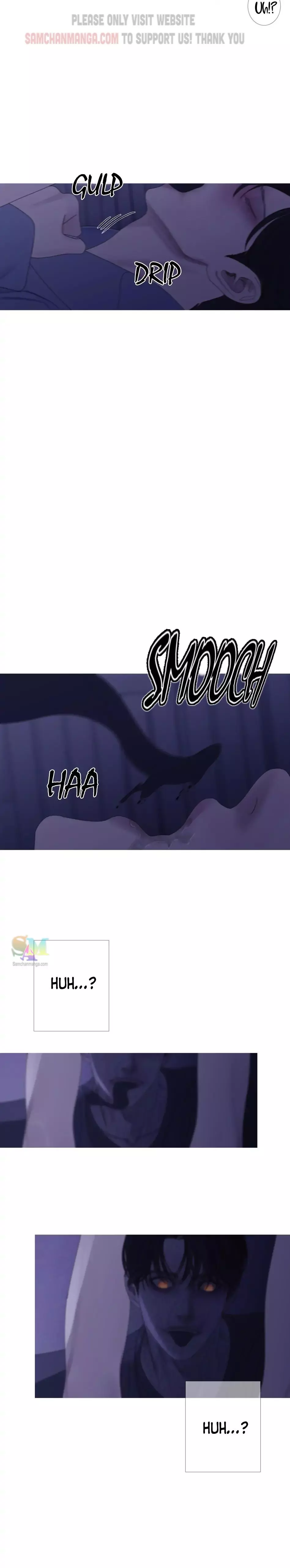 Ghost Gate Chapter 31 page 19