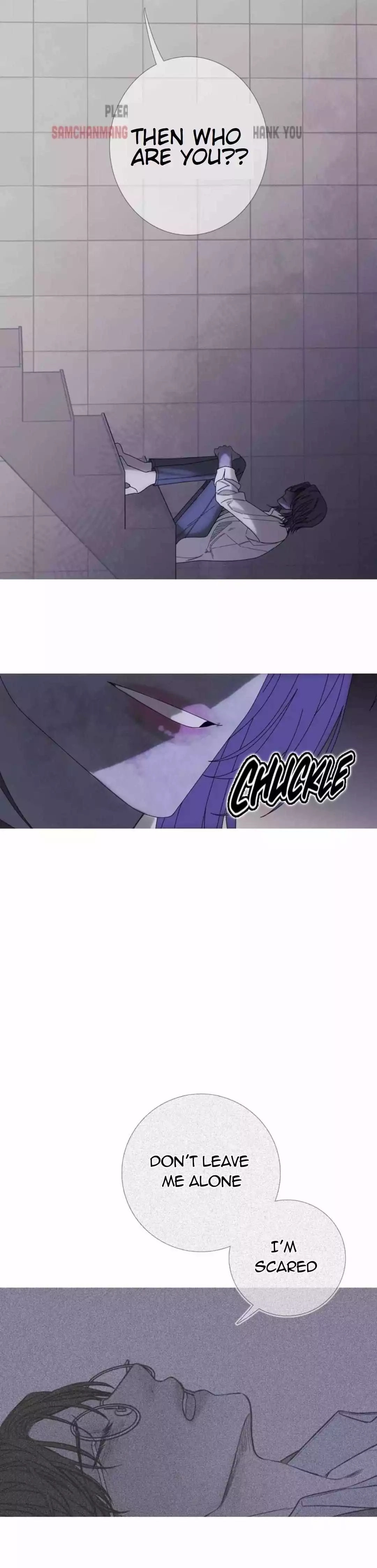Ghost Gate Chapter 33 page 26