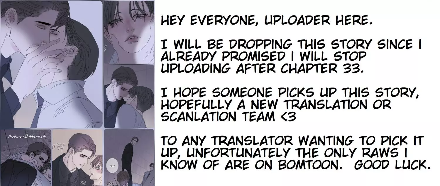 Ghost Gate Chapter 34 page 20