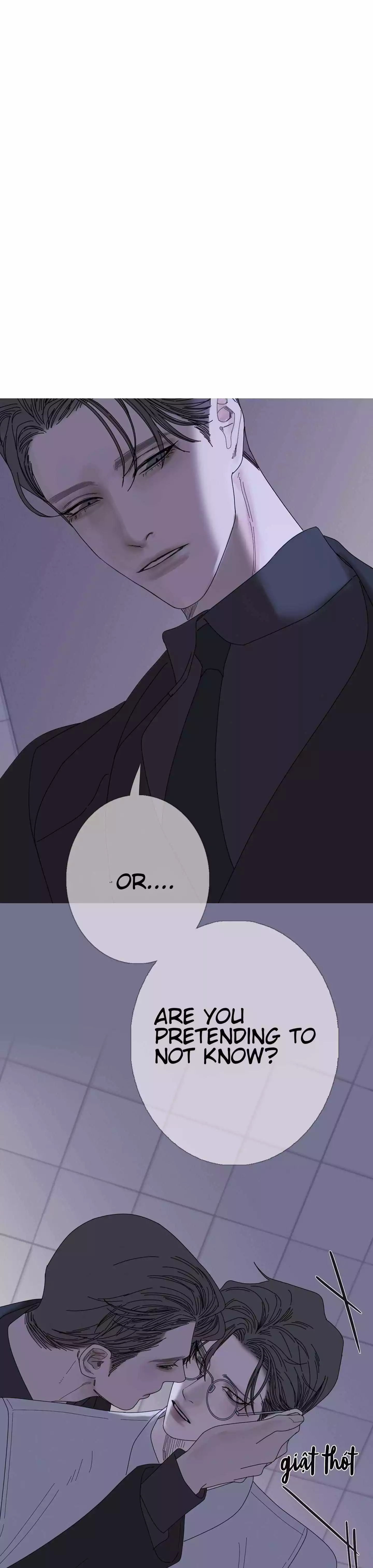 Ghost Gate Chapter 35 page 8