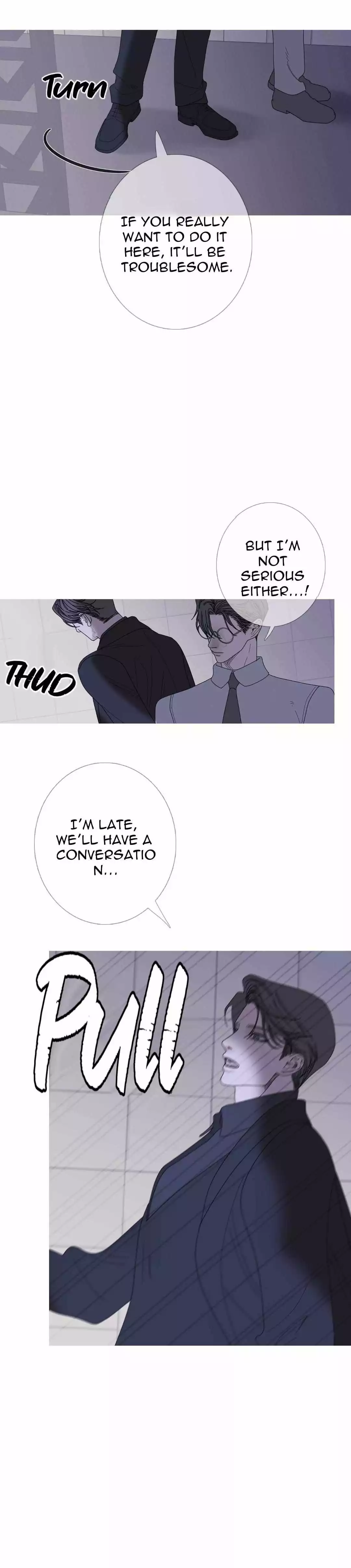Ghost Gate Chapter 35 page 12