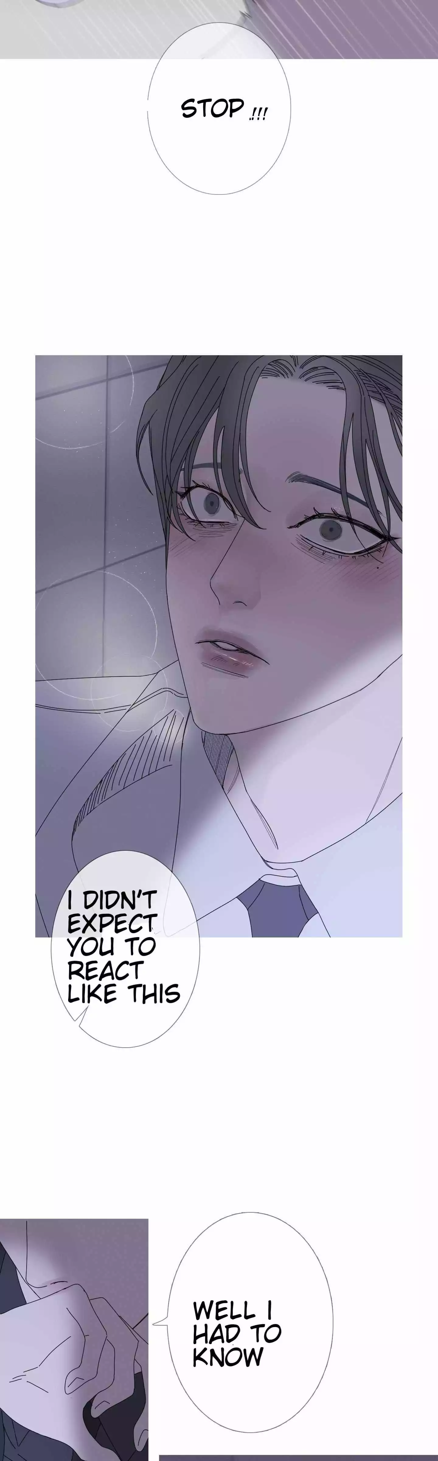 Ghost Gate Chapter 36 page 6