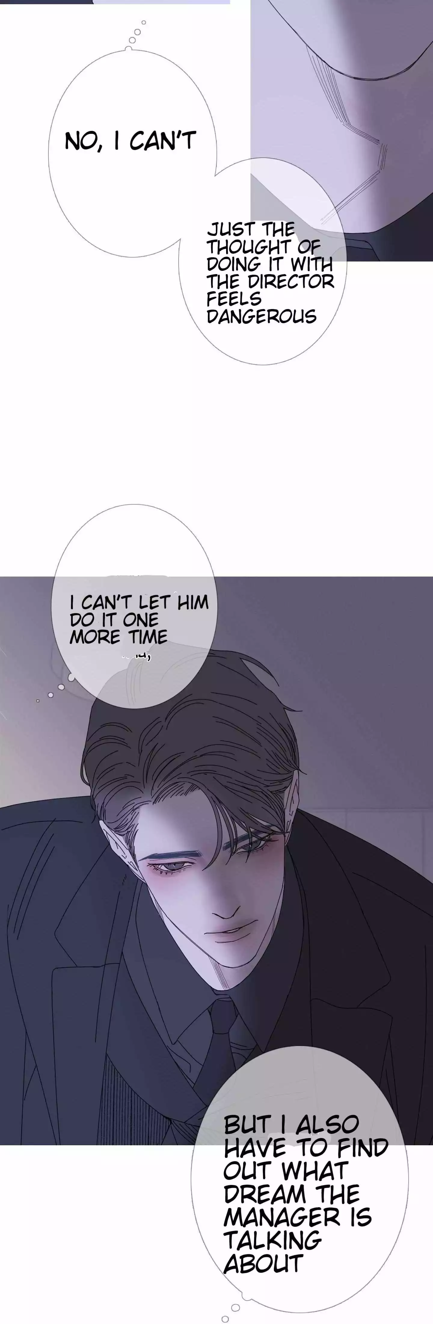 Ghost Gate Chapter 36 page 10