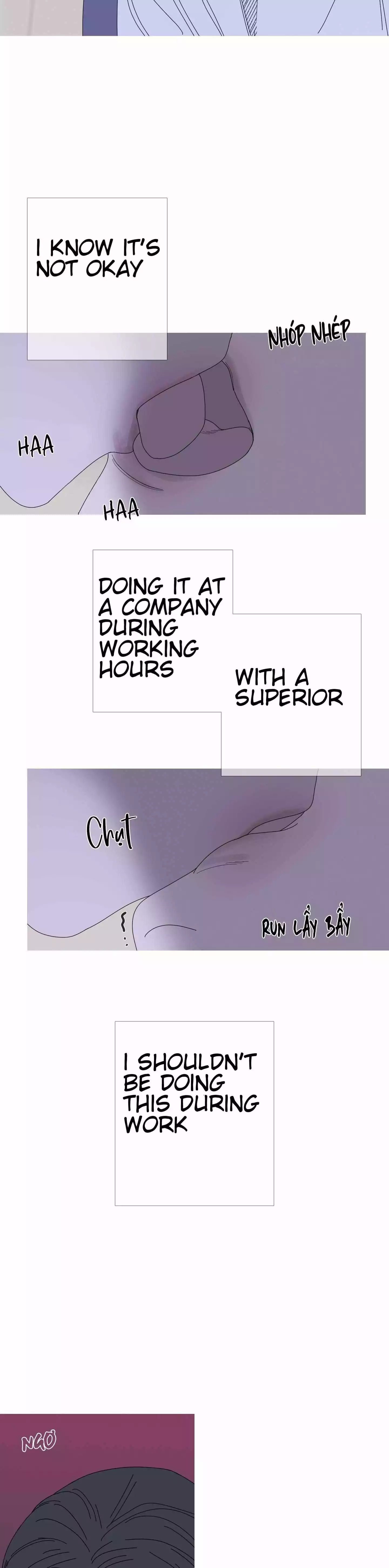 Ghost Gate Chapter 36 page 13
