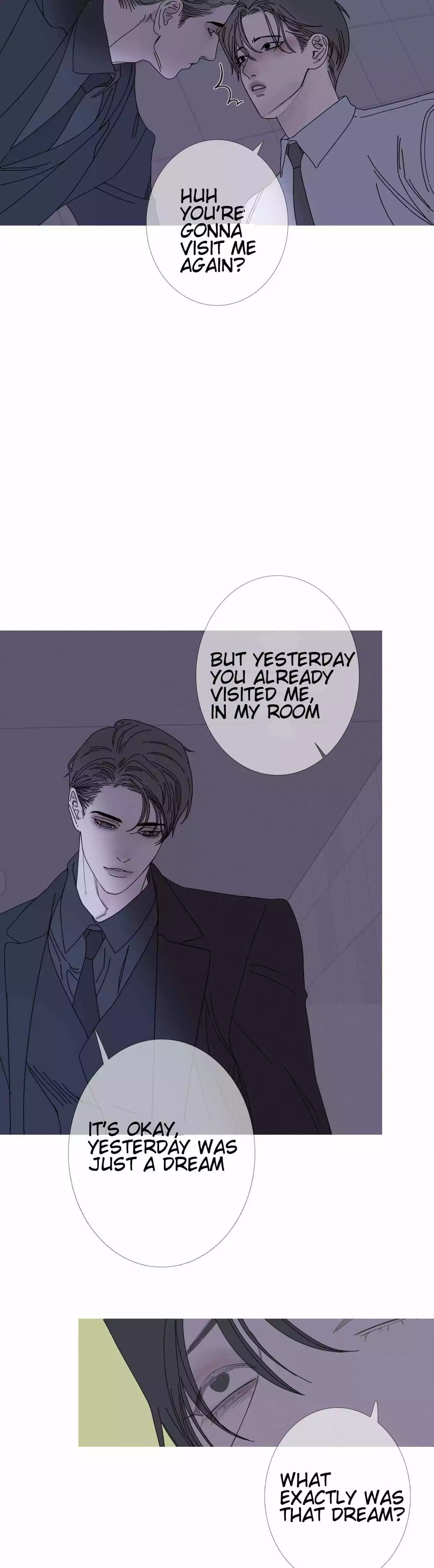 Ghost Gate Chapter 36 page 19