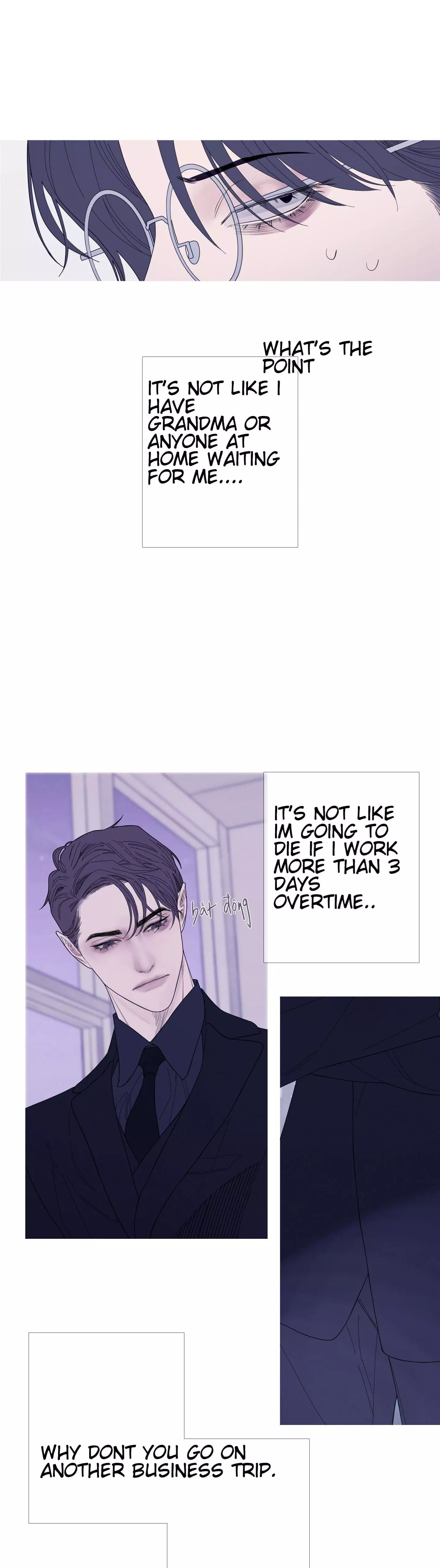 Ghost Gate Chapter 37 page 7