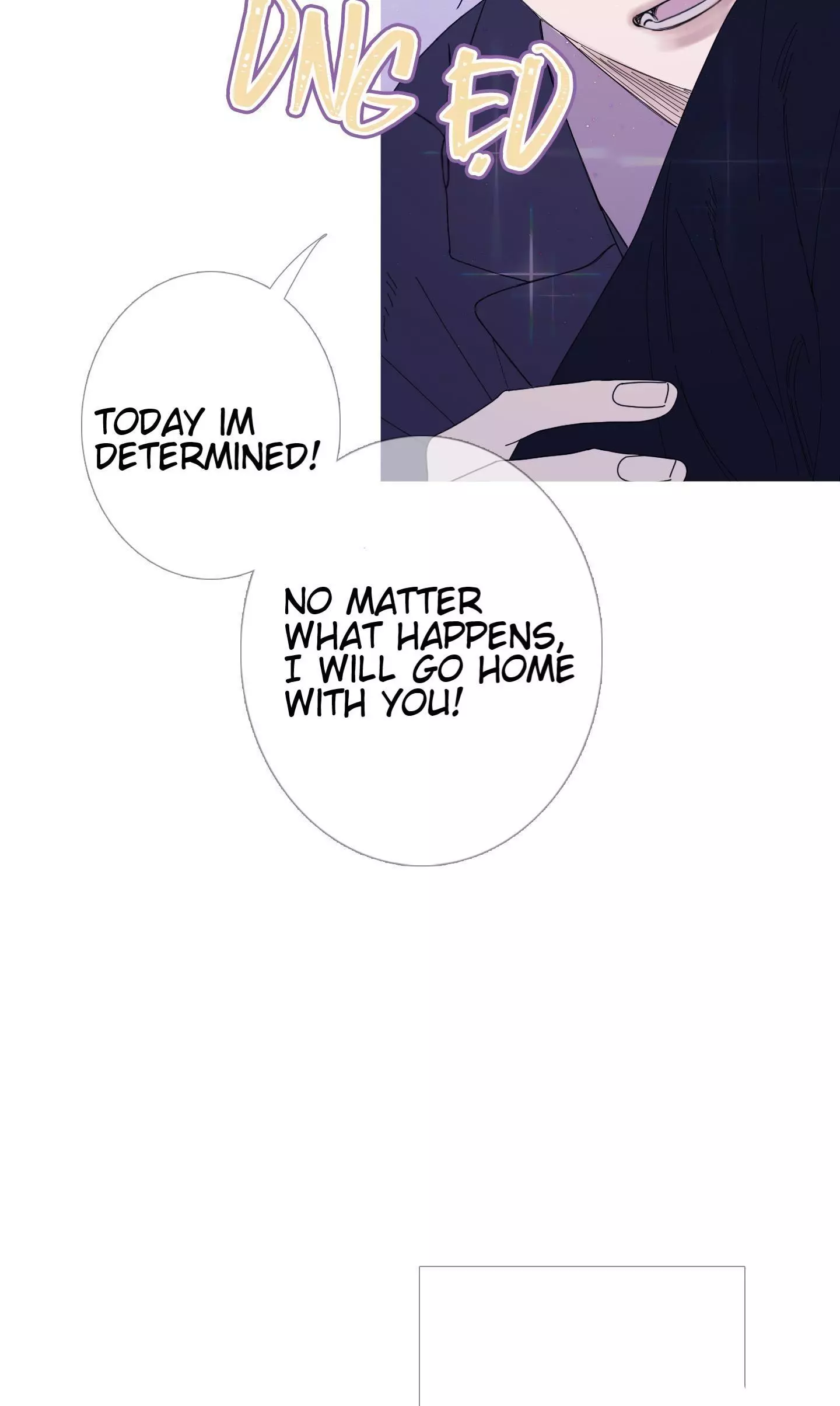 Ghost Gate Chapter 37 page 11