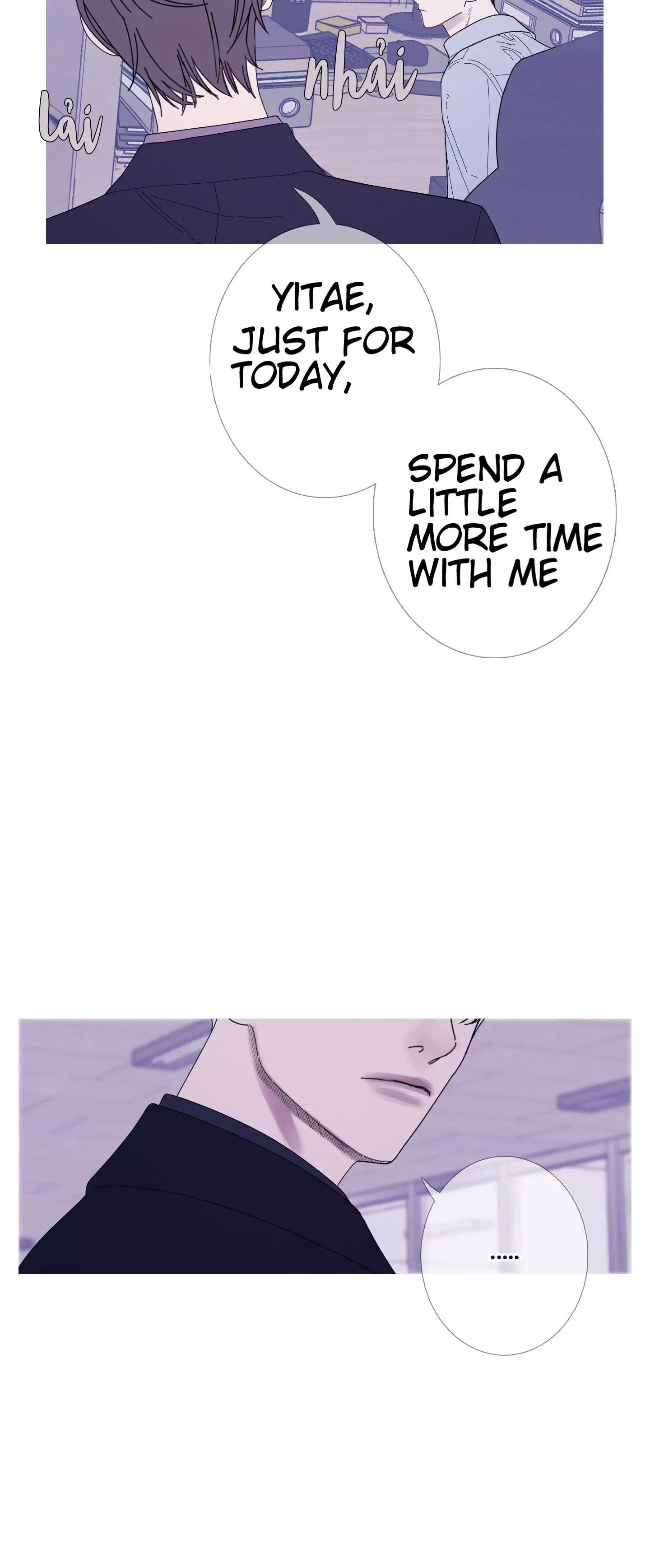 Ghost Gate Chapter 37 page 16