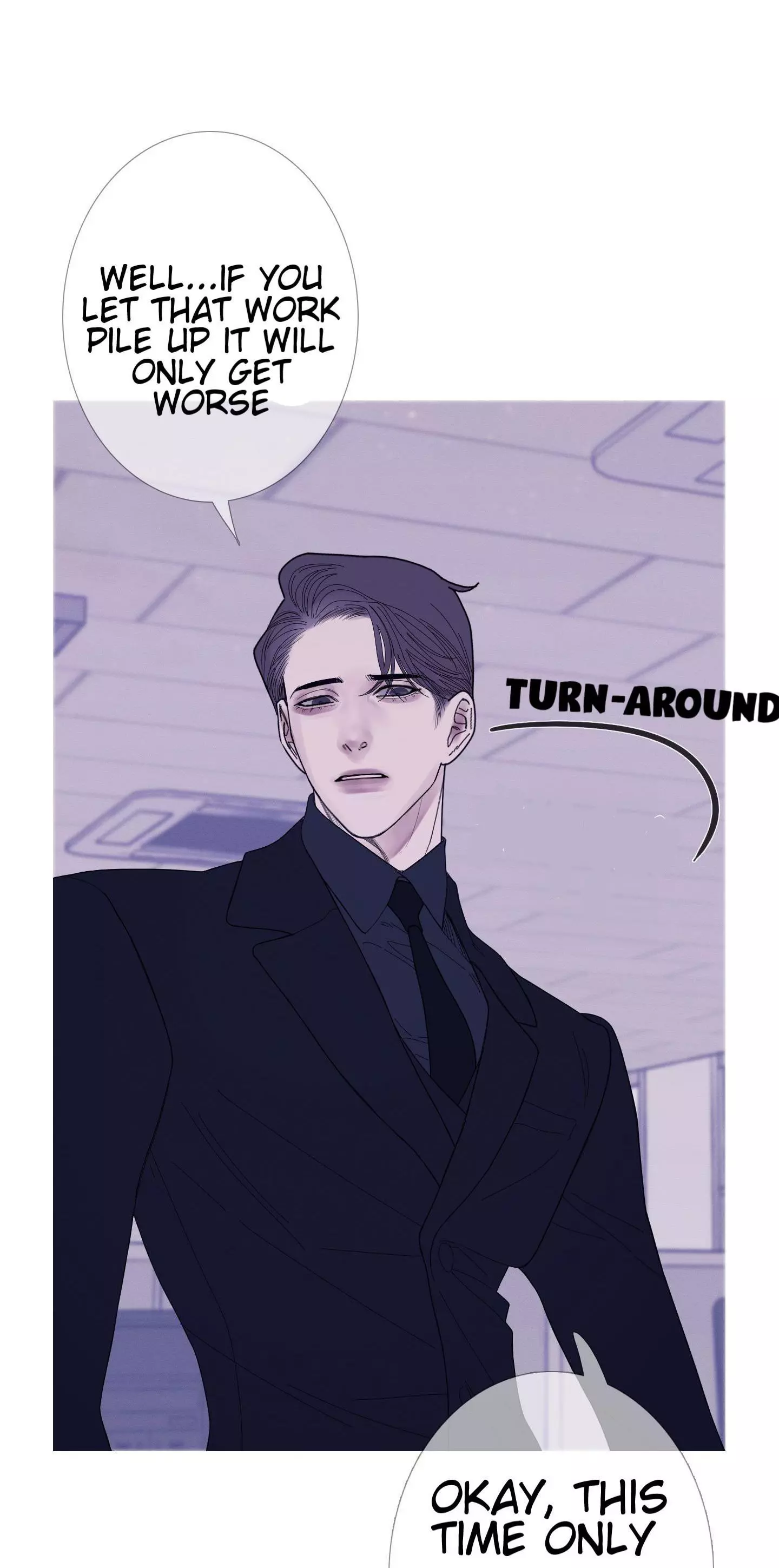 Ghost Gate Chapter 37 page 17