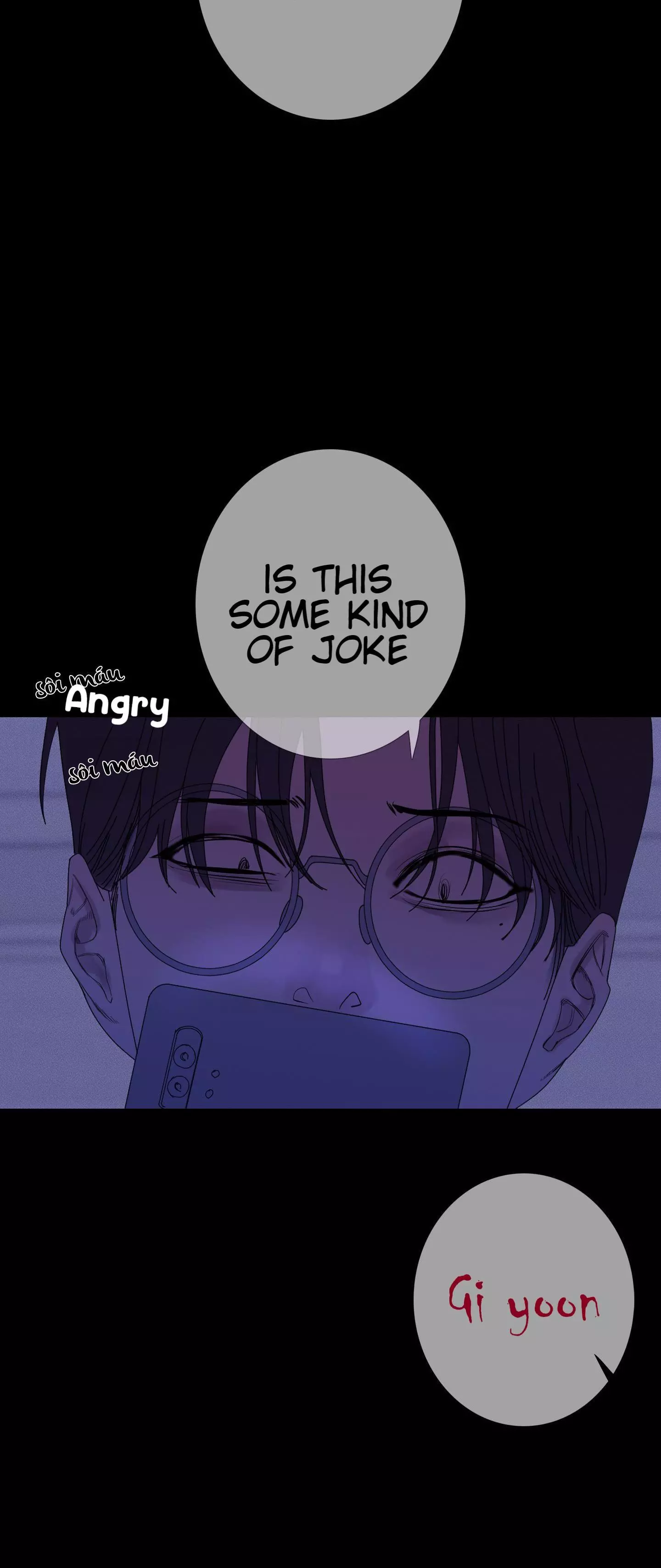 Ghost Gate Chapter 37 page 33