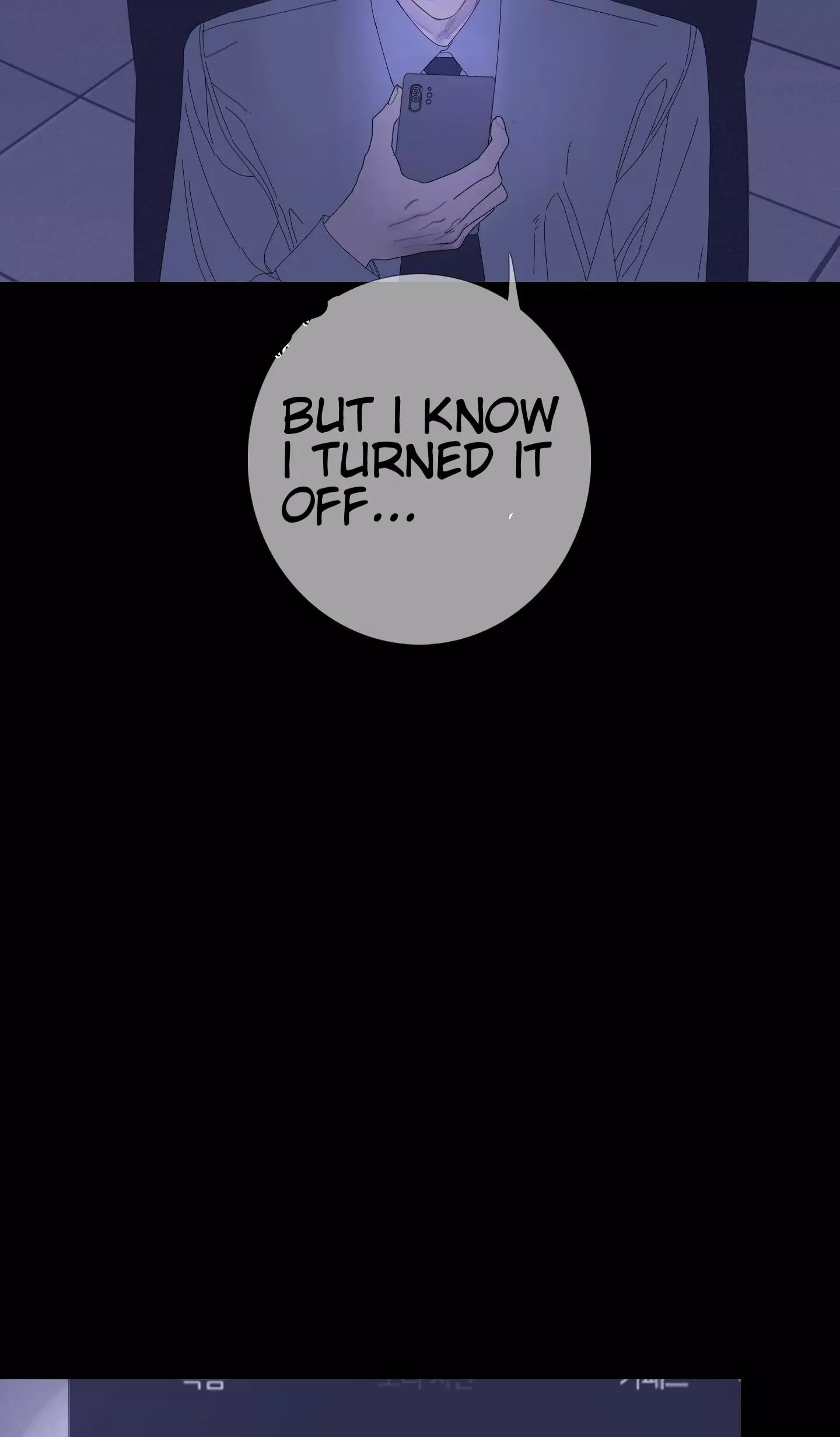 Ghost Gate Chapter 38 page 8