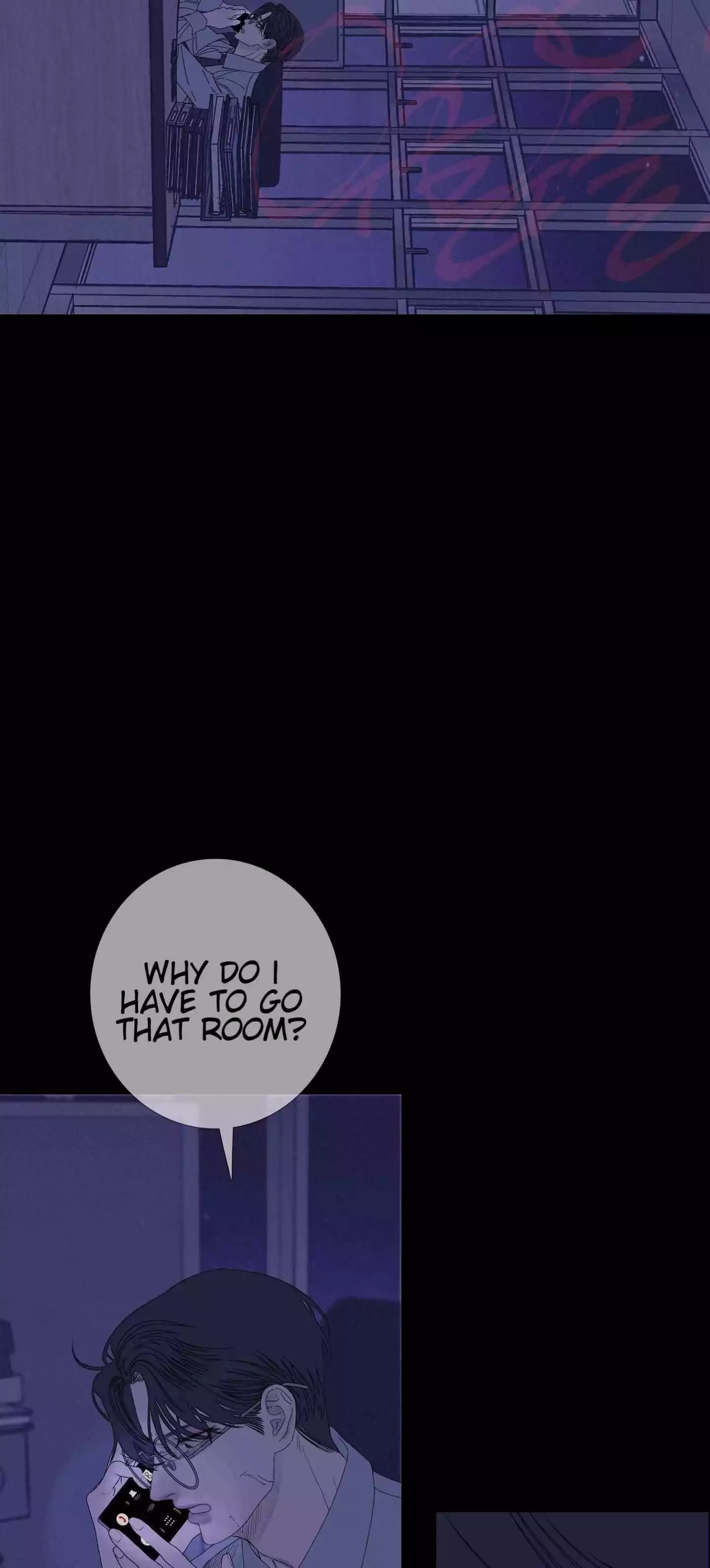 Ghost Gate Chapter 38 page 13
