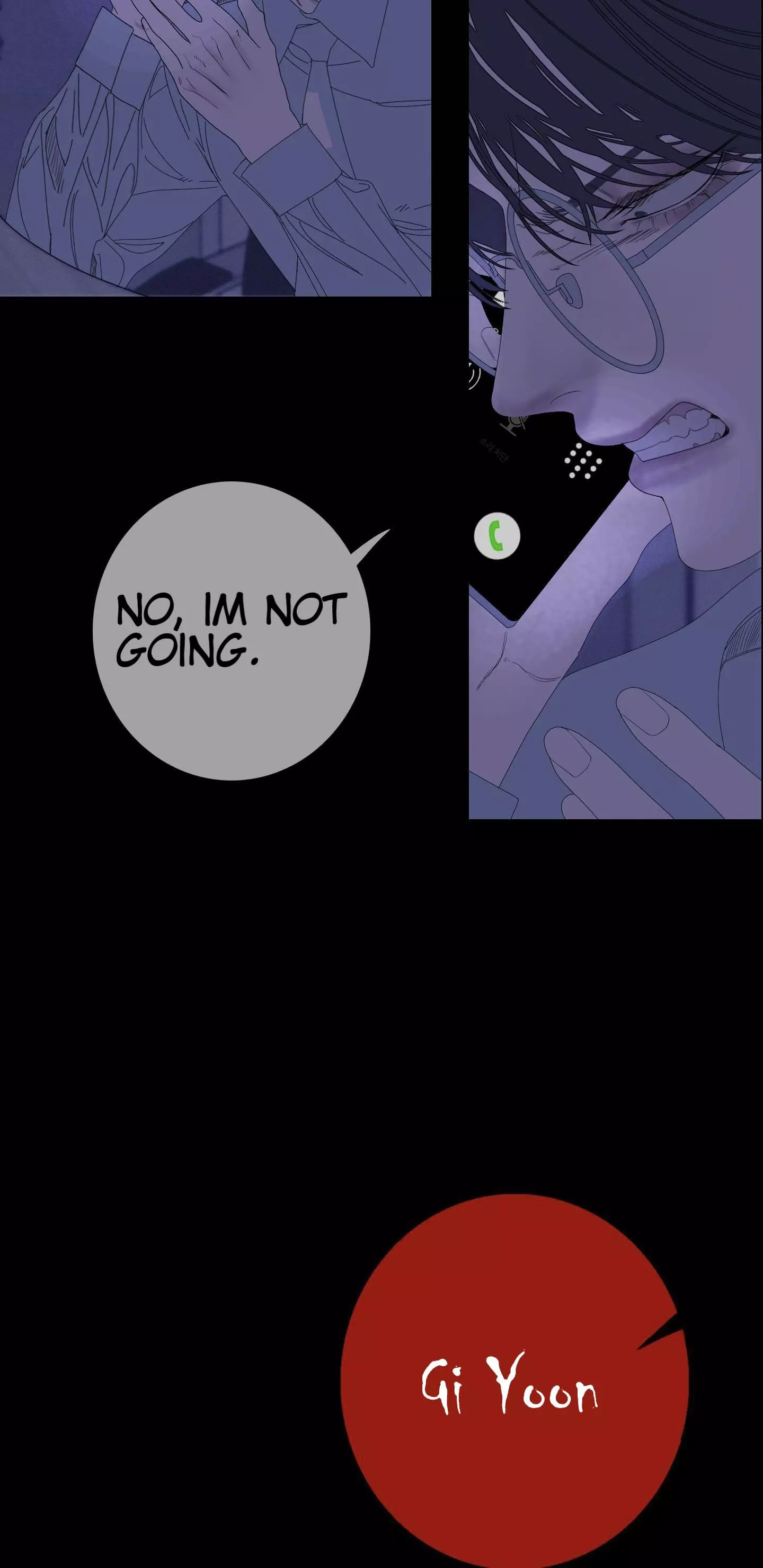 Ghost Gate Chapter 38 page 14