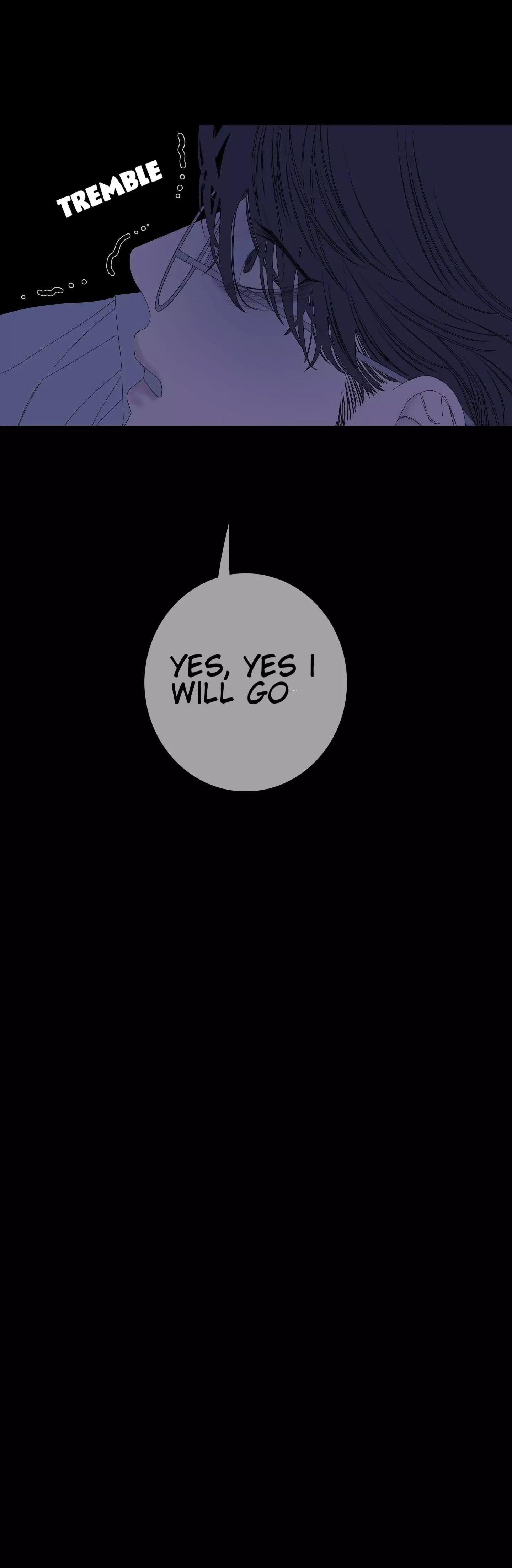 Ghost Gate Chapter 38 page 19