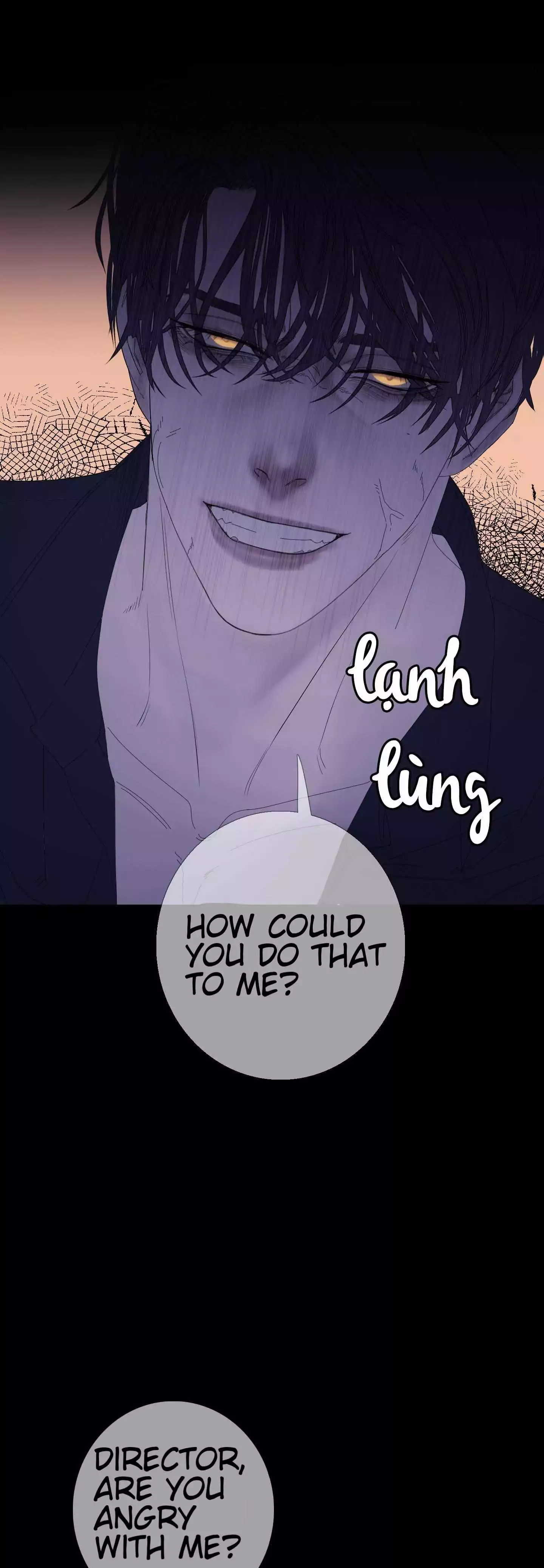 Ghost Gate Chapter 38 page 33