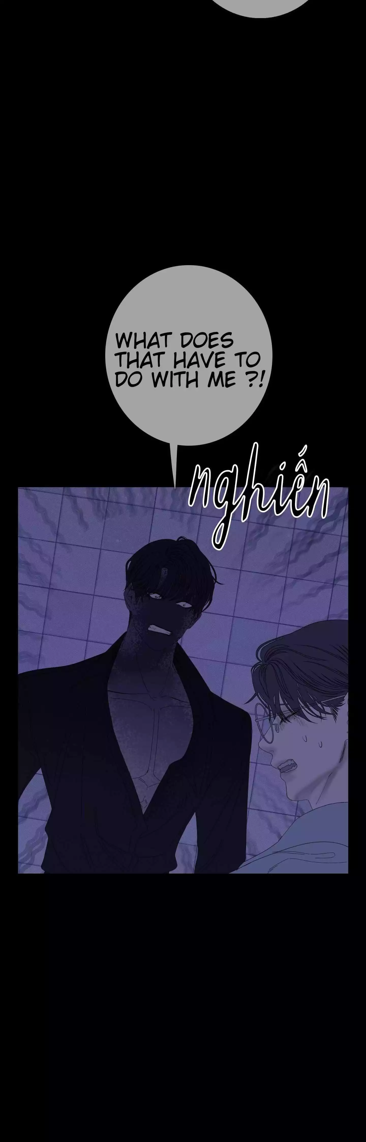 Ghost Gate Chapter 38 page 35
