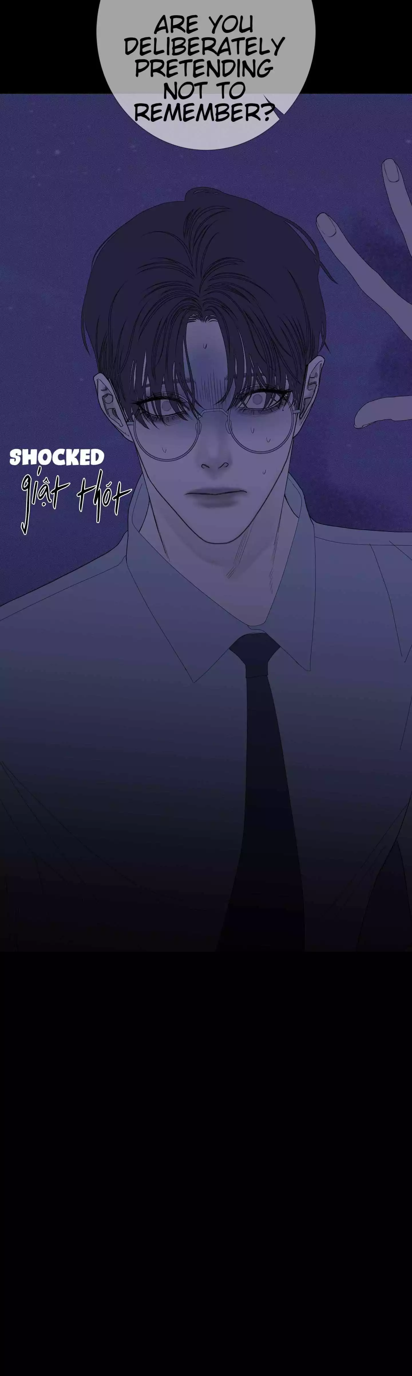 Ghost Gate Chapter 38 page 46