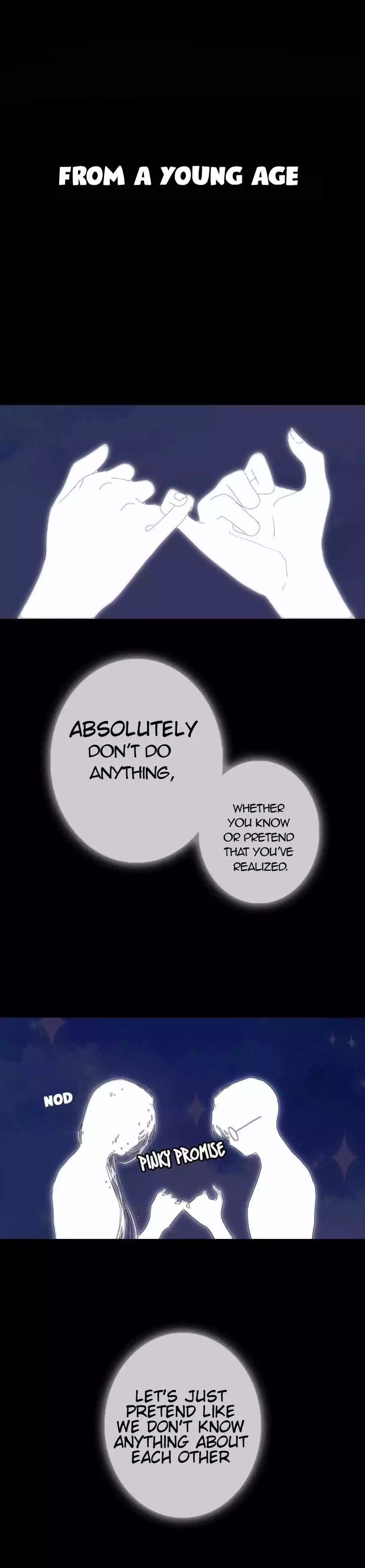 Ghost Gate Chapter 39 page 3