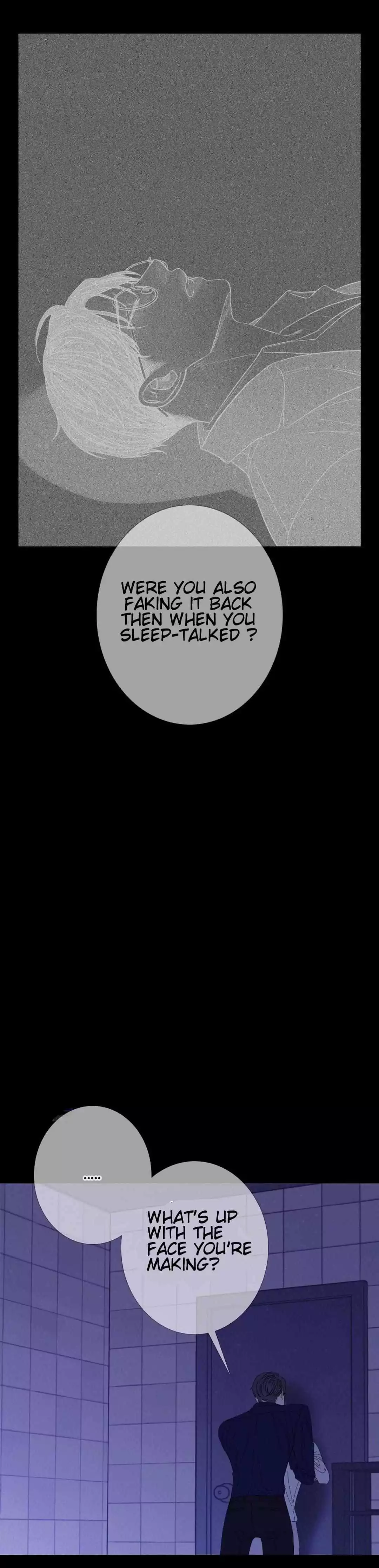 Ghost Gate Chapter 39 page 11