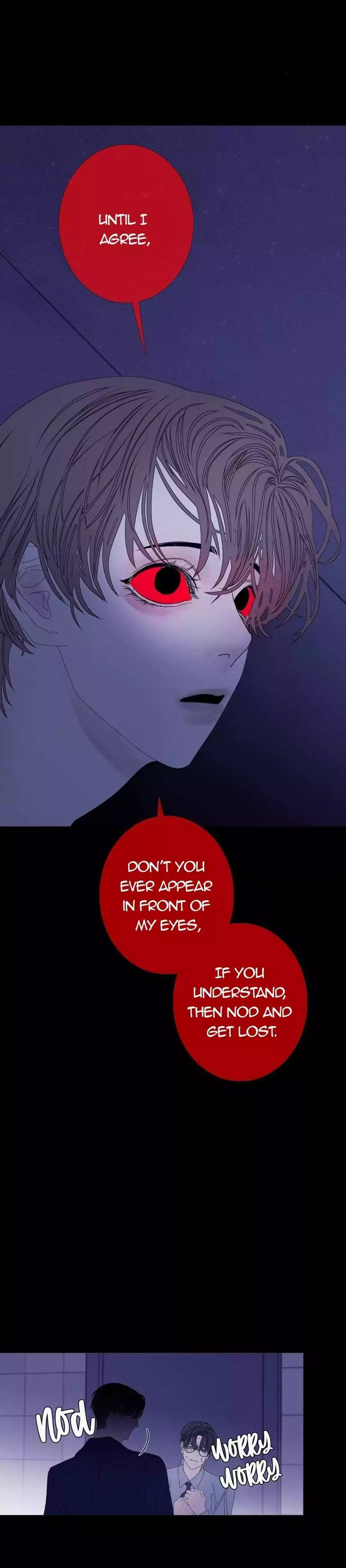 Ghost Gate Chapter 39 page 24