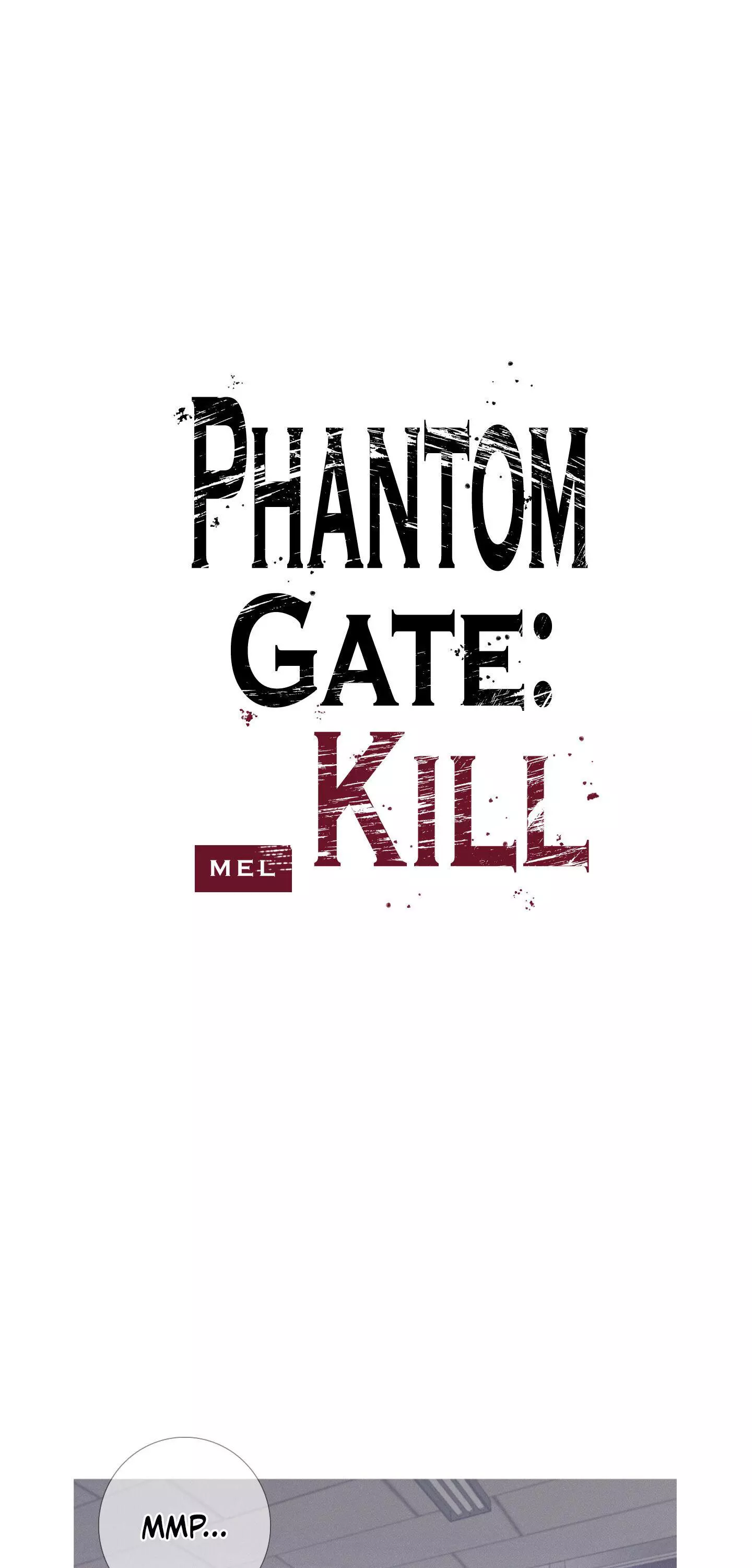 Ghost Gate Chapter 4 page 3