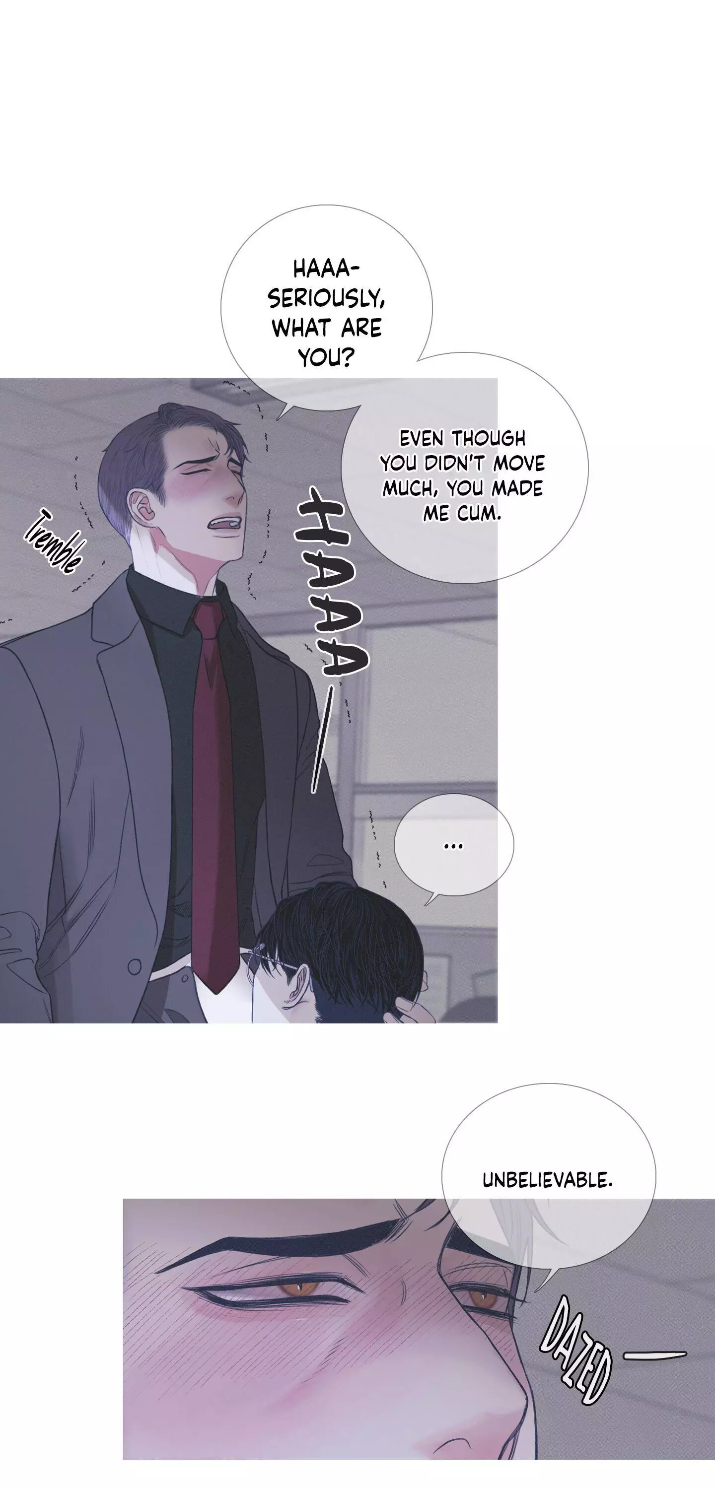 Ghost Gate Chapter 4 page 7