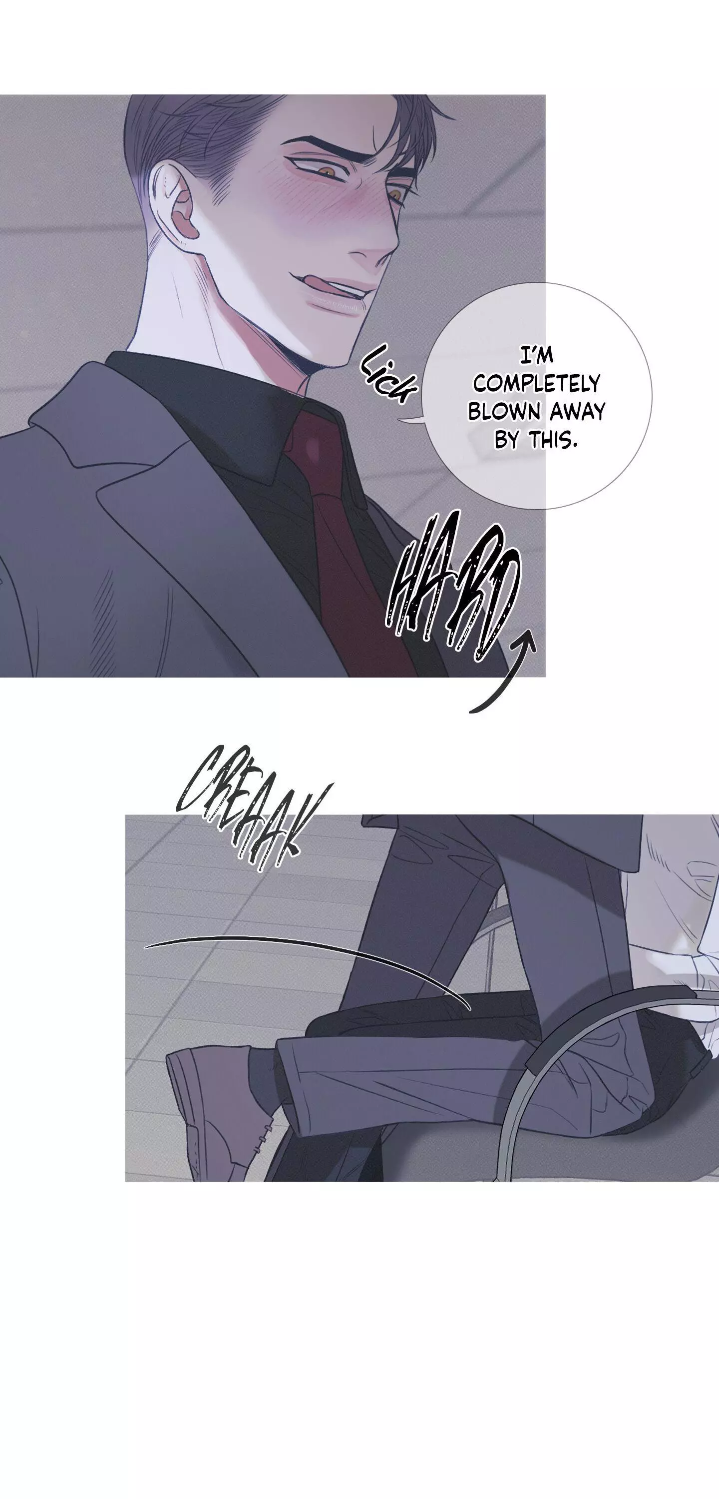 Ghost Gate Chapter 4 page 11