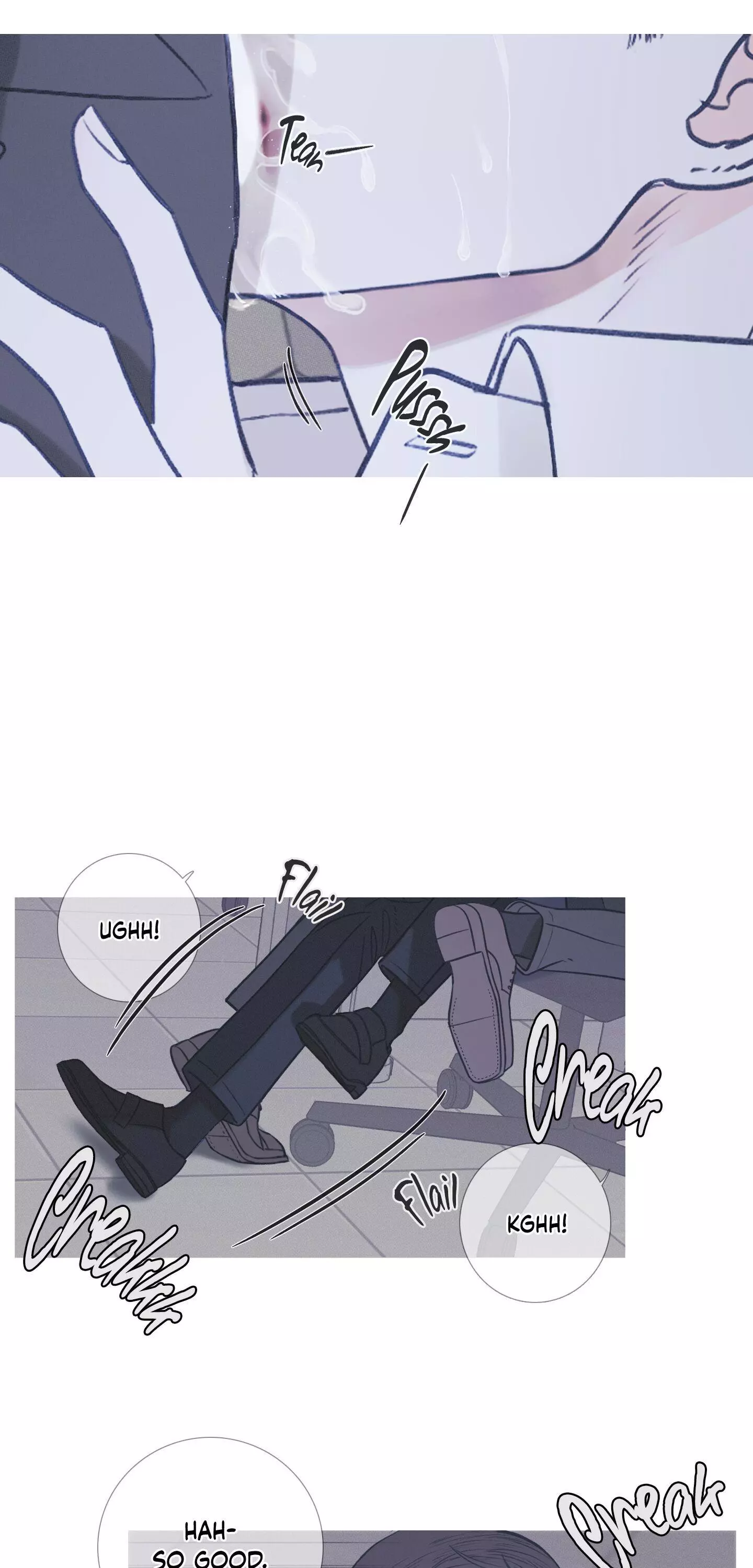 Ghost Gate Chapter 4 page 19