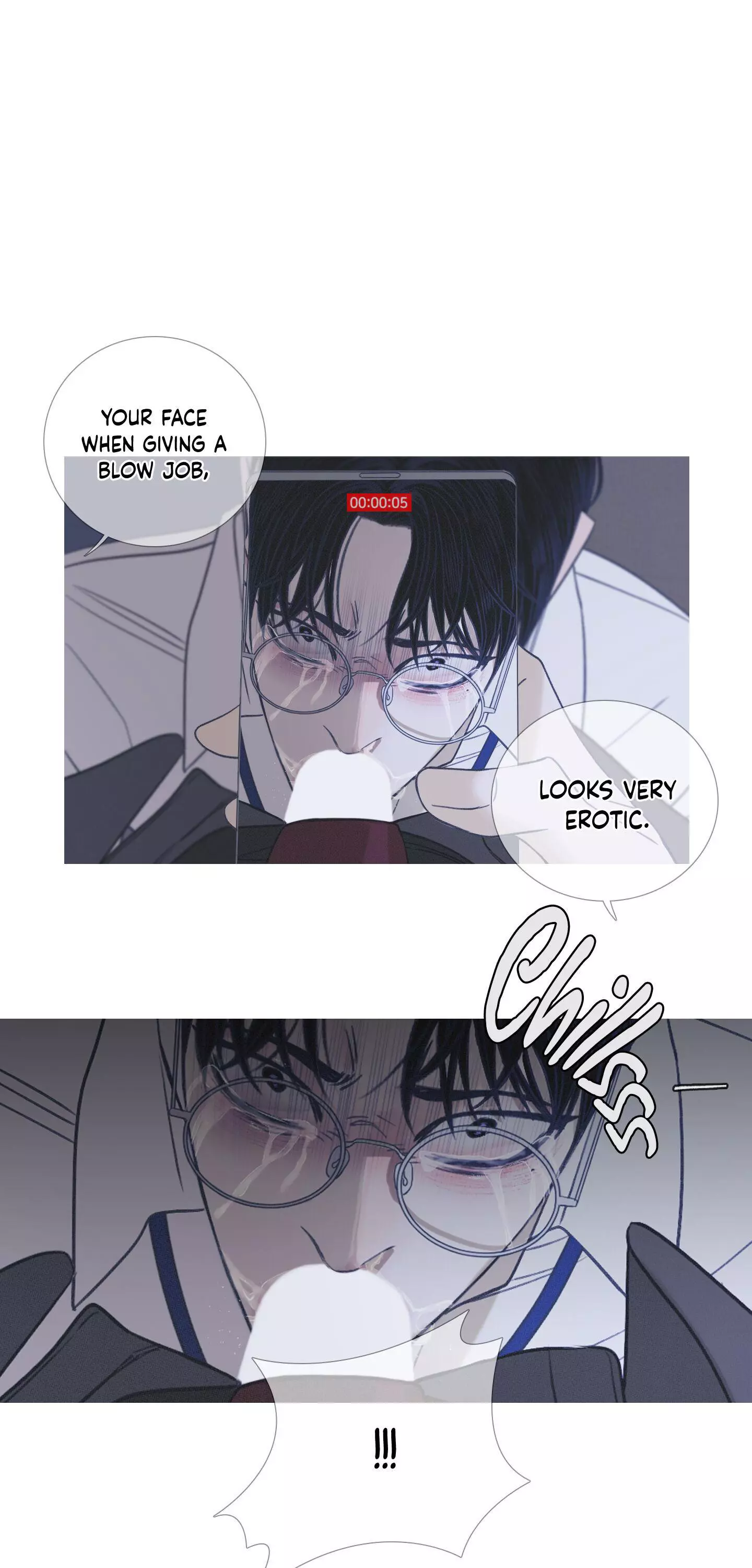 Ghost Gate Chapter 4 page 23