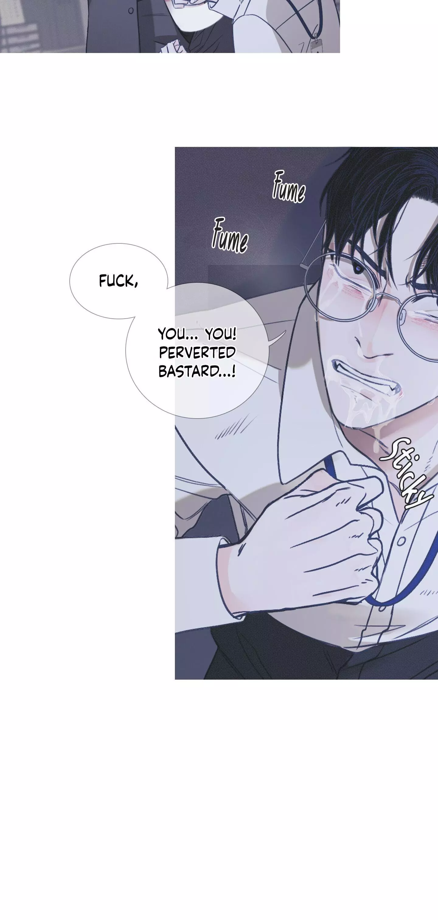 Ghost Gate Chapter 4 page 30
